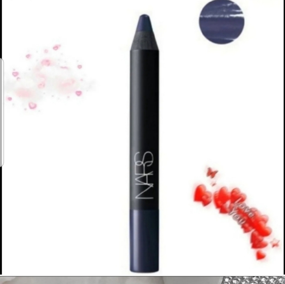 Nars Velet Matte Lip Pencil UnSpoken